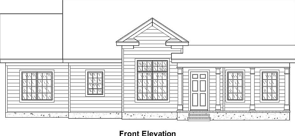 2nd image of 488 Clark Place Road
