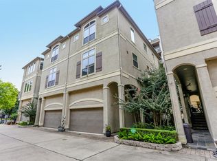 6844 Staffordshire St, Houston, TX 77030