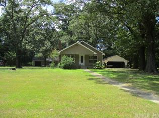 2724 Ouachita Rd #3, Camden, AR 71701