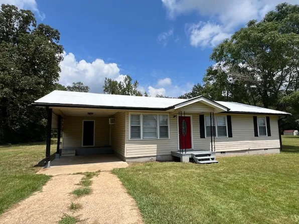 571 Jemison Mill Rd, Steens, MS 39766