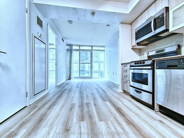 36 Lisgar St #1803 — Photo 1