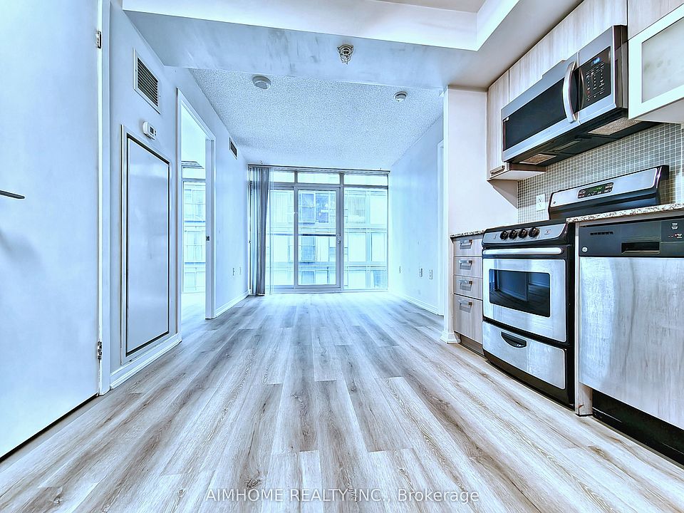1st image of 36 Lisgar St #1803