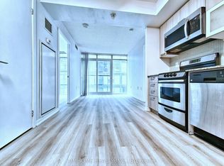 36 Lisgar St #1803, Toronto, ON M6J 0C7