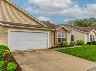 1128 Chaucer Cir, Akron, OH 44312