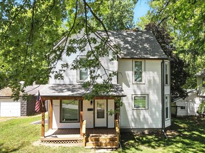 423 W Main St, Clarinda, IA, 51632