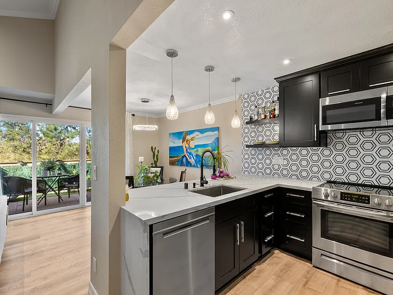 3312 La Terrace Cir #3312 — Photo 8
