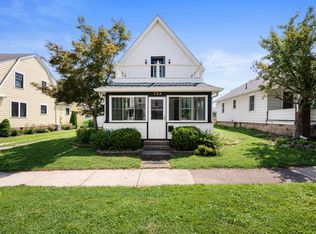 124 N Main St, Pendleton, IN 46064