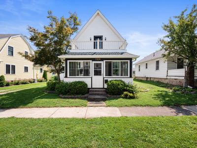 124 N Main St, Pendleton, IN, 46064