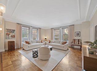 600 W End Ave #2D, New York, NY