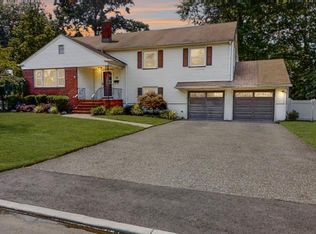 717 Brookside Pl, Cranford, NJ 07016