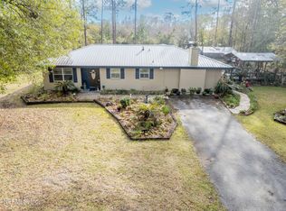 2920 NW 197th St, Starke, FL 32091