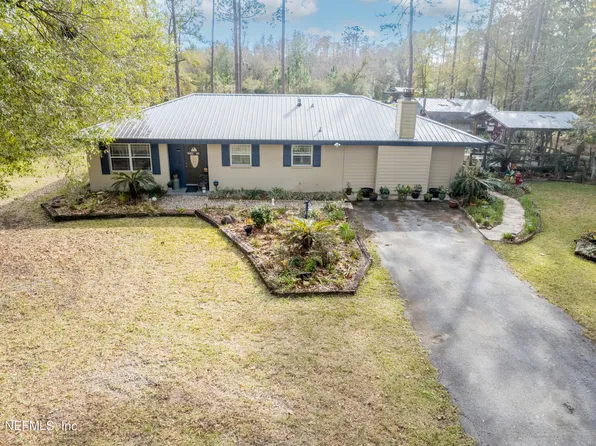 2920 NW 197TH Street, Starke, FL 32091