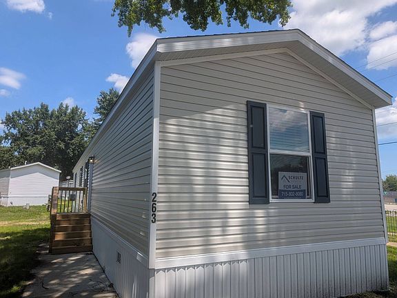 4th image of 4001 Sandhill Rd Lot 263