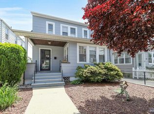 13 Legion Pl, North Arlington, NJ 07031