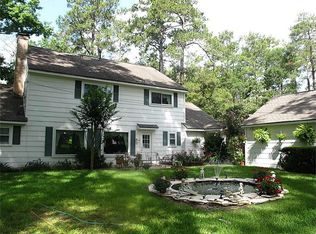 16922 Creeksouth Rd, Houston, TX 77068