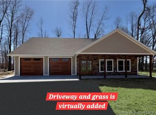 3833 W Deputy Pike Rd, Madison, IN 47250