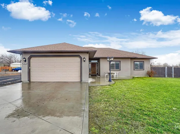 70 S 350 W #A, Jerome, ID 83338