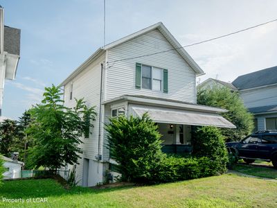 60 Plank St, Pittston, PA, 18640