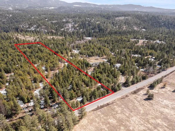 313XX N Elk Chattaroy Rd, Chattaroy, WA 99003