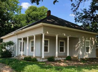 2112 N Independence Ave, Enid, OK 73701