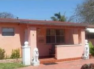 9741 Jamaica Dr, Cutler Bay, FL 33189