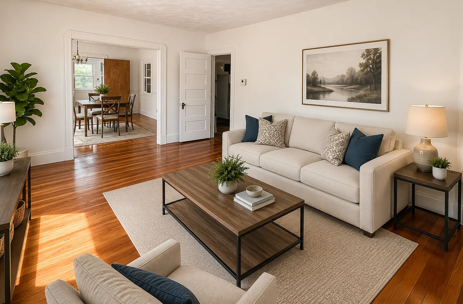 4 bed, 1700 sqft, $3,895 — Photo 3