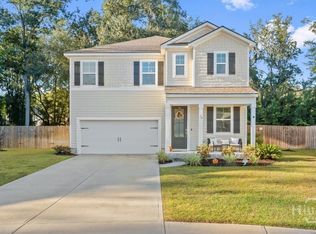 74 Knotty Ct, Richmond Hill, GA 31324
