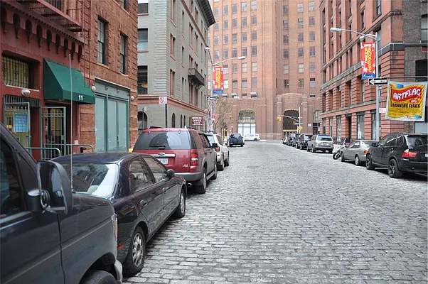 Sold by Douglas Elliman | media 10