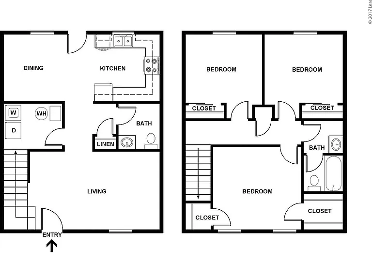 Townhomes at Stonecrest — Photo 16