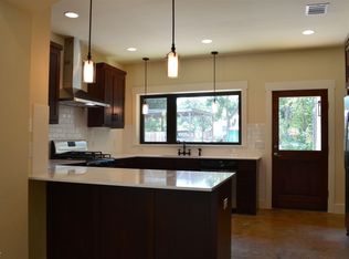 5601 Joe Sayers Ave, Austin, TX 78756