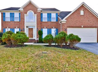 9513 Faircrest Cir, Bowie, MD 20721