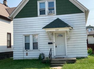 419 Michigan Ave, South Milwaukee, WI 53172