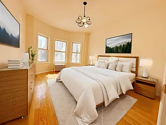 Rented by Brooklyn Property Group LLC