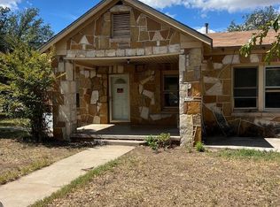 2324 Houston St, San Angelo, TX 76901