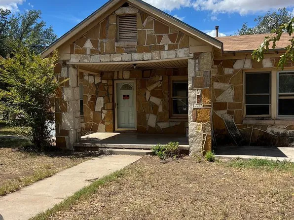 2324 Houston St, San Angelo, TX 76901