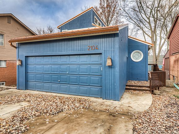 2nd image of 2104 Langham Dr