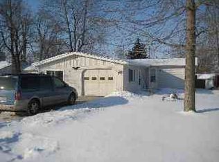 611 Cardinal Dr, Bryan, OH 43506