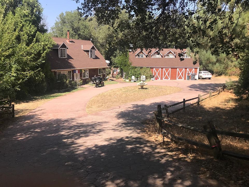 Beautiful Julian! If you've been looking for Shangri-La, peace and harmony, this is it *