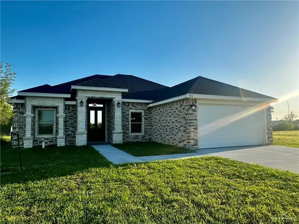 903 W Ramirez St, Mission, TX 78573