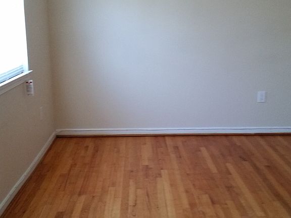 Master Bedroom - View 2