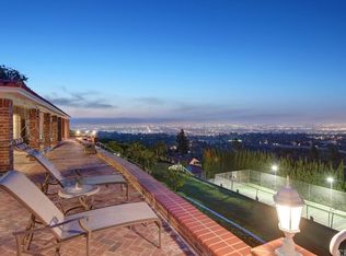 31 Headland Dr, Rancho Palos Verdes, CA 90275