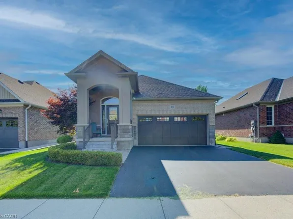 23 Michael Myers Rd, Wilmot, ON N3A 4S5