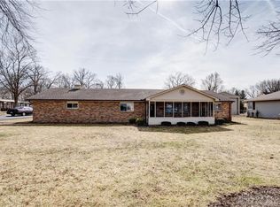 613 E Harmon Dr, Greenville, OH 45331