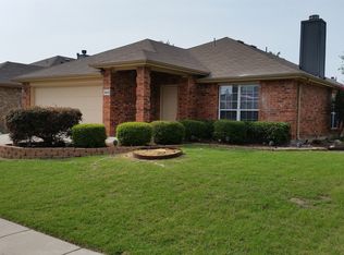 9913 Coolidge Dr, McKinney, TX 75072