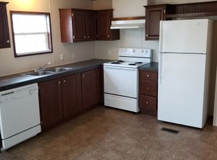 25015 Nuway Ave, Warren, MI 48091