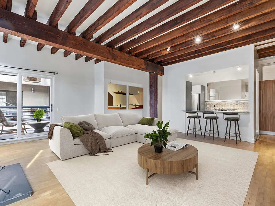 35 Bethune St #5B