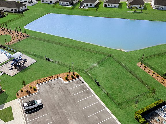 Dog Park