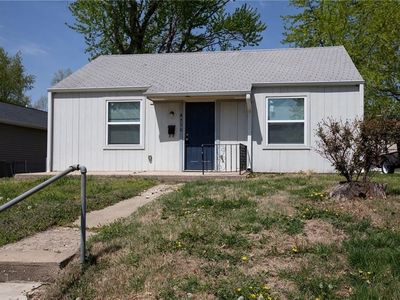 4710 Vista Dr, Kansas City, KS, 66106