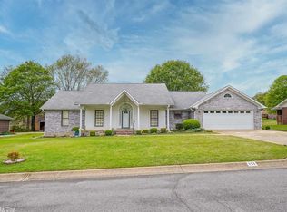 131 Jennison Sq, Hot Springs, AR 71913