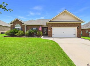 107 Hampton Meadows Dr, Bonaire, GA 31005